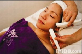 安安专业美容中心提供面部肌肤美疗,美白嫩肤,水疗按摩护肤等服务